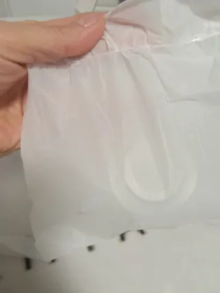 Nebulizador de Malla Portátil