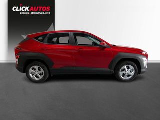 Hyundai Kona 1.6 GDI 129CV HEV Maxx DCT