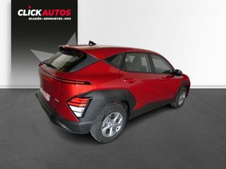 Hyundai Kona 1.6 GDI 129CV HEV Maxx DCT