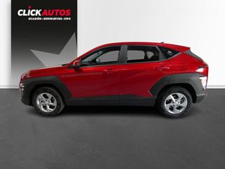 Hyundai Kona 1.6 GDI 129CV HEV Maxx DCT