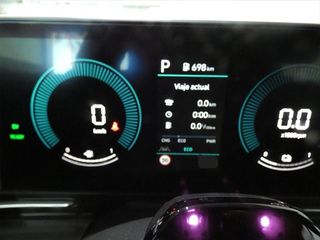 Hyundai Kona 1.6 GDI 129CV HEV Maxx DCT