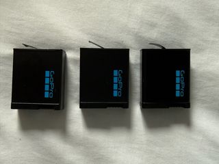 GoPro Hero 13 Black + SD 128GB + Volta + Macro...