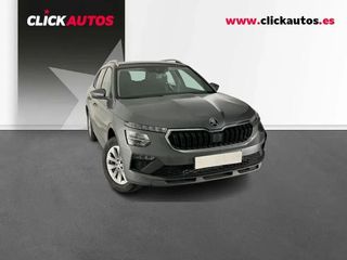 Skoda Kamiq 1.0 TSI 115CV Selection  DSG