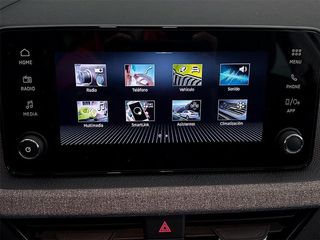 Skoda Kamiq 1.0 TSI 115CV Selection  DSG