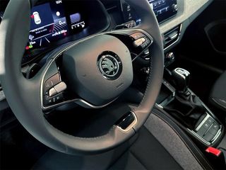 Skoda Kamiq 1.0 TSI 115CV Selection  DSG