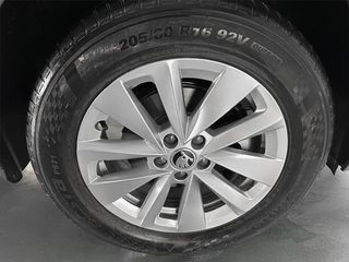 Skoda Kamiq 1.0 TSI 115CV Selection  DSG