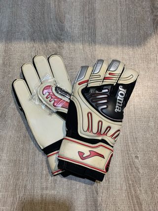 Guantes Portero Joma Thunderobolt T11 (29,2cm)