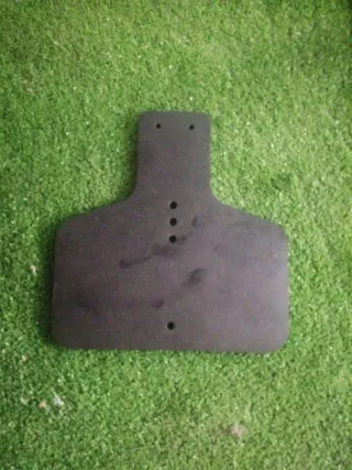 goma matricula montesa cota 247