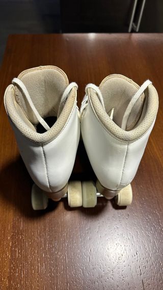 Pattini EDEA Ritmo Taglia 285