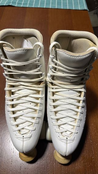 Pattini EDEA Ritmo Taglia 285