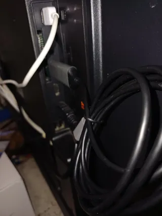 Cable HDMI a TV New Science HDTV a clavija C