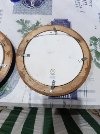 Piatti decorativi vintage Royal Copenhagen