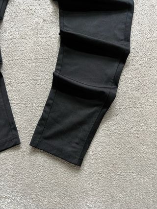 Pantalón de Chándal Jogger Nike Negro