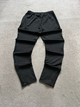 Pantalón de Chándal Jogger Nike Negro
