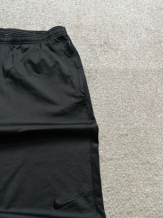 Pantalón de Chándal Jogger Nike Negro