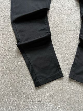 Pantalón de Chándal Jogger Nike Negro