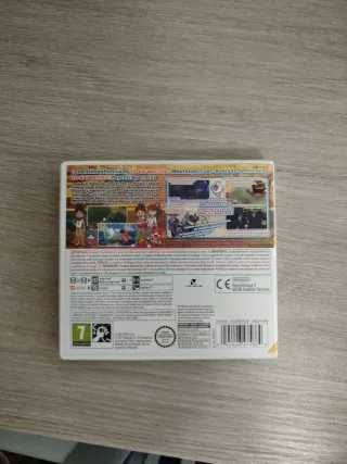 Yokai Watch 2: Psychic Specters 3DS