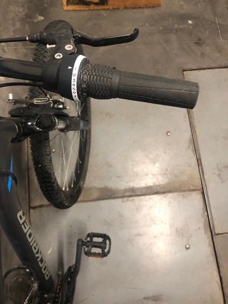 Bicicleta niño Rockrider ST 100