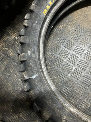 Maxxis MaxxCross SI 120/100/18