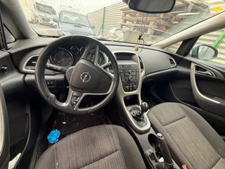 SALPICADERO OPEL ASTRA J 1.7 CDTI 2011