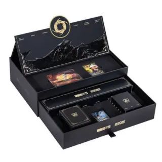 Riftbound World Bundle 2025