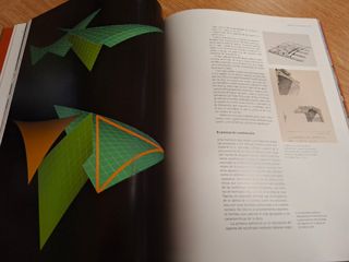 GAUDÍ. LA BÚSQUEDA DE LA FORMA