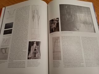 GAUDÍ. LA BÚSQUEDA DE LA FORMA