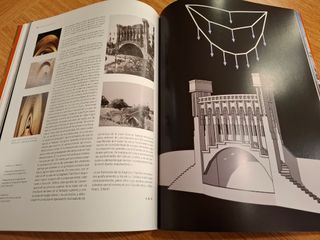 GAUDÍ. LA BÚSQUEDA DE LA FORMA