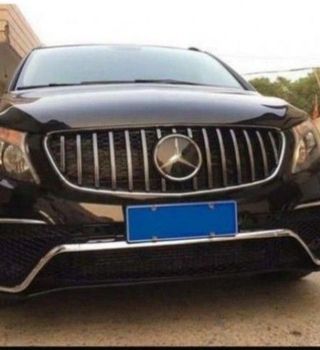 Kit de Carrocería completo para Mercedes Clase V W