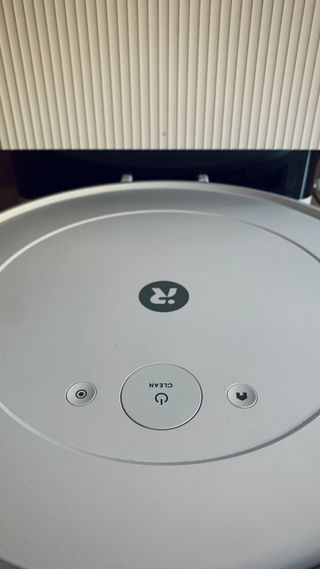 Robot Roomba Combo 2 Essential AutoEmpty