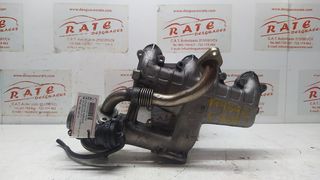 COLECTOR ADMISION VOLKSWAGEN GOLF IV BERLINA (1J1) Básico | 0.97 - ...