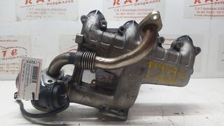 COLECTOR ADMISION VOLKSWAGEN GOLF IV BERLINA (1J1) Básico | 0.97 - ...