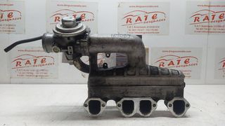 COLECTOR ADMISION VOLKSWAGEN GOLF IV BERLINA (1J1) Básico | 0.97 - ...