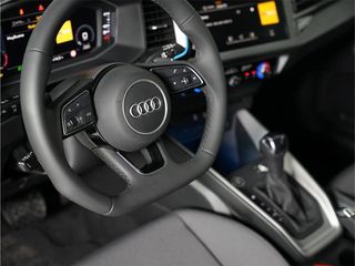 Audi A1 1.0 TFSI 116CV Adrenalin Stronic