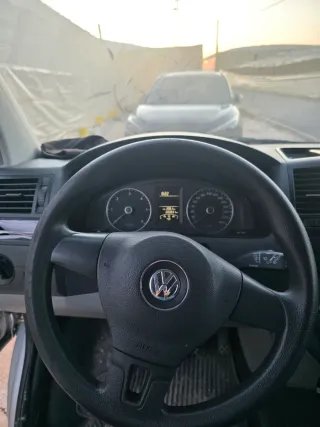Volkswagen Transporter T5 2010
