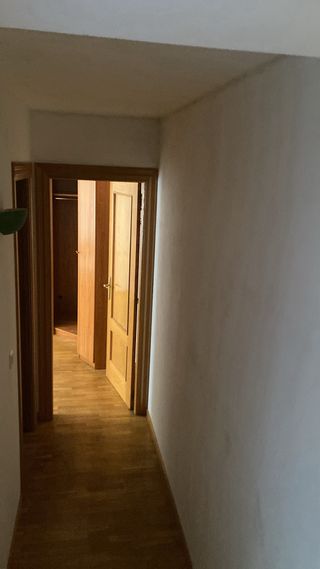 VENDO PISO EN LA ROCHAPEA. Plaza Margarita de NA