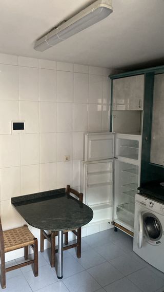 VENDO PISO EN LA ROCHAPEA. Plaza Margarita de NA