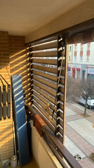 VENDO PISO EN LA ROCHAPEA. Plaza Margarita de NA