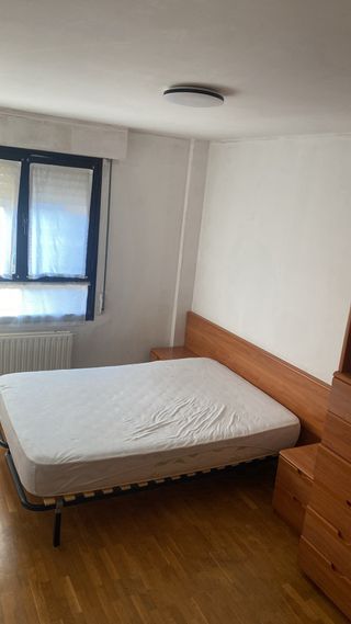 VENDO PISO EN LA ROCHAPEA. Plaza Margarita de NA