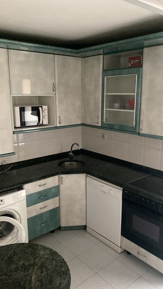 VENDO PISO EN LA ROCHAPEA. Plaza Margarita de NA