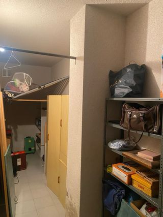 VENDO PISO EN LA ROCHAPEA. Plaza Margarita de NA