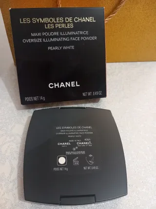 Chanel Maxi Poudre Illuminatrice 14g