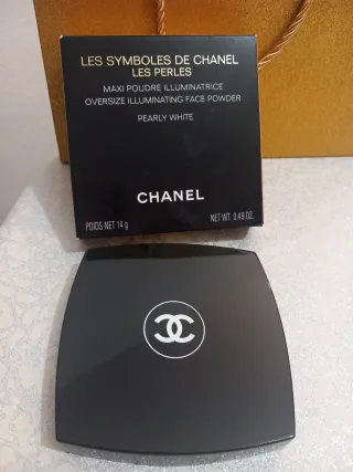 Chanel Maxi Poudre Illuminatrice 14g