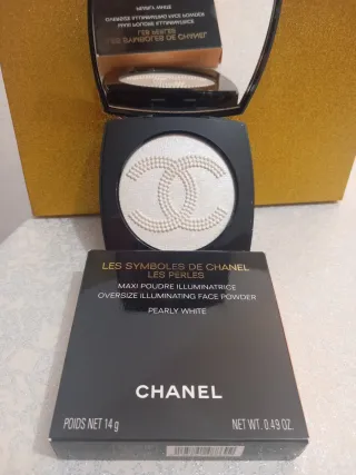 Chanel Maxi Poudre Illuminatrice 14g