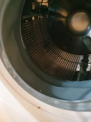 Cocina de gas Balay con horno