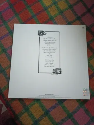 Vinilos del grupo Queen