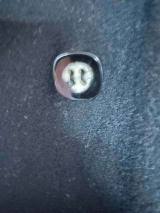 Abrigo Adolfo Domínguez Negro