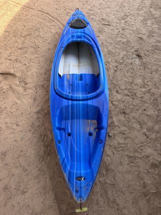 Kayak PELICAN ARGO 100X Azul