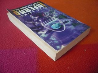 INFERNO ( ISAAC ASIMOV ROGER MACBRIDE ALLEN )