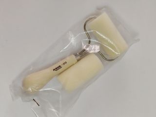 Rodillos de espuma Reig 212 (manualidades)